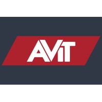 AVIT logo, AVIT contact details