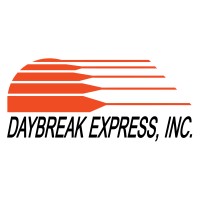 Daybreak Express logo, Daybreak Express contact details