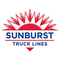 Sunburst Truck Lines Inc logo, Sunburst Truck Lines Inc contact details