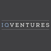 iQventures logo, iQventures contact details