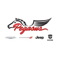 Pegasus Chrysler Dodge Jeep Ram logo, Pegasus Chrysler Dodge Jeep Ram contact details