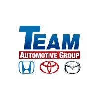 Team Automotive Group logo, Team Automotive Group contact details