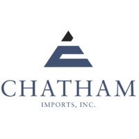 Chatham Imports logo, Chatham Imports contact details