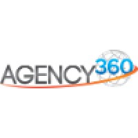 Agency360 Public Safety Optimized logo, Agency360 Public Safety Optimized contact details