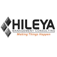 Hileya - Management Consulting logo, Hileya - Management Consulting contact details