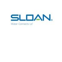 Sloan Valve Co logo, Sloan Valve Co contact details