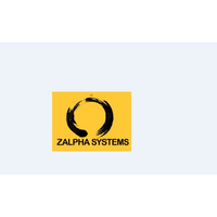 Zalpha Systems Pte Ltd logo, Zalpha Systems Pte Ltd contact details