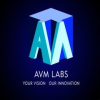 AVM IT Solutions logo, AVM IT Solutions contact details