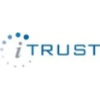 iTrust logo, iTrust contact details