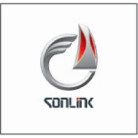 Sonlink logo, Sonlink contact details