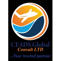 CEADS Global Consult LTD logo, CEADS Global Consult LTD contact details