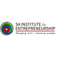 South African Institute for Entrepreneurship logo, South African Institute for Entrepreneurship contact details