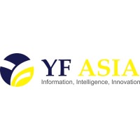 YF Asia logo, YF Asia contact details