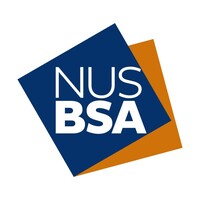 NUS Business School Alumni Association logo, NUS Business School Alumni Association contact details