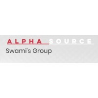 Alpha Source ( Swami's Group ) logo, Alpha Source ( Swami's Group ) contact details