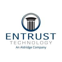 ENTRUST Technology Consulting Services logo, ENTRUST Technology Consulting Services contact details