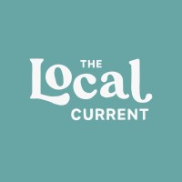 The Local Current logo, The Local Current contact details