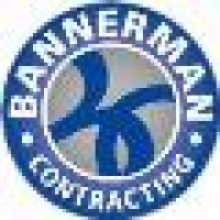 Bannerman Contracting Company logo, Bannerman Contracting Company contact details