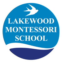 Lakewood Montessori School logo, Lakewood Montessori School contact details