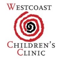 WestCoast Children's Clinic logo, WestCoast Children's Clinic contact details