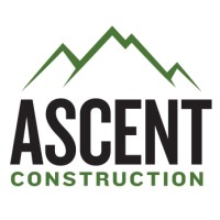 Ascent Construction logo, Ascent Construction contact details