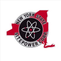 NEW YORK STATE SITEPOWER logo, NEW YORK STATE SITEPOWER contact details