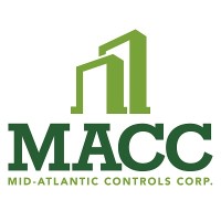 Mid-Atlantic Controls Corp logo, Mid-Atlantic Controls Corp contact details