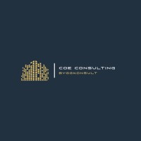 COE Consulting logo, COE Consulting contact details