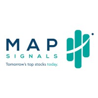 Mapsignals logo, Mapsignals contact details