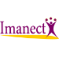 Imanect logo, Imanect contact details