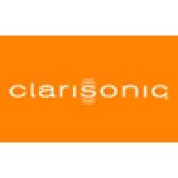 Clarisonic logo, Clarisonic contact details