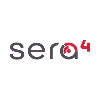 Sera4 logo, Sera4 contact details