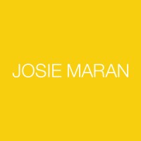 Josie Maran Cosmetics logo, Josie Maran Cosmetics contact details