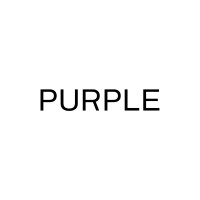 Purple logo, Purple contact details