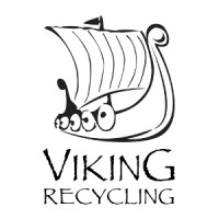 Viking Recycling logo, Viking Recycling contact details