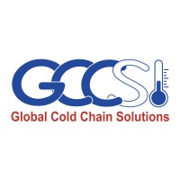 Global Cold Chain Solutions (GCCS) logo, Global Cold Chain Solutions (GCCS) contact details