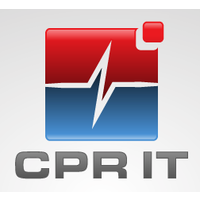 CPRIT logo, CPRIT contact details