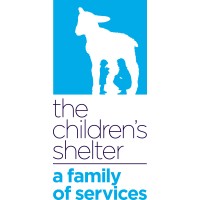 THE CHILDRENS SHELTER logo, THE CHILDRENS SHELTER contact details