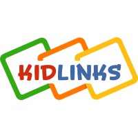 KidLinks logo, KidLinks contact details