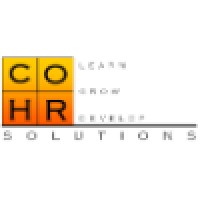 Colorado HR Solutions, LLC logo, Colorado HR Solutions, LLC contact details