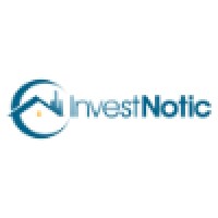 InvestNotic logo, InvestNotic contact details