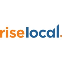 Rise Local logo, Rise Local contact details