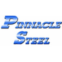 Pinnacle Steel Co logo, Pinnacle Steel Co contact details