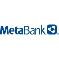 Meta Bank logo, Meta Bank contact details