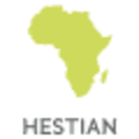 Hestian logo, Hestian contact details