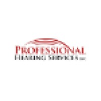 Professional Hearing Services, Inc. logo, Professional Hearing Services, Inc. contact details