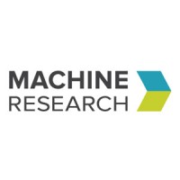 Machine Research logo, Machine Research contact details