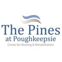 The Pines At Poughkeepsie Center For Nursing and Rehabilitation logo, The Pines At Poughkeepsie Center For Nursing and Rehabilitation contact details