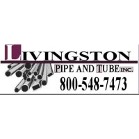 Livingston Pipe and Tube, Inc. logo, Livingston Pipe and Tube, Inc. contact details