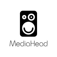 MediaHead logo, MediaHead contact details